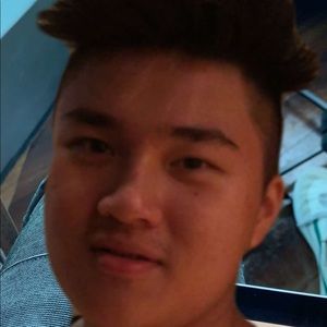 Meet your Posher, Nicholas